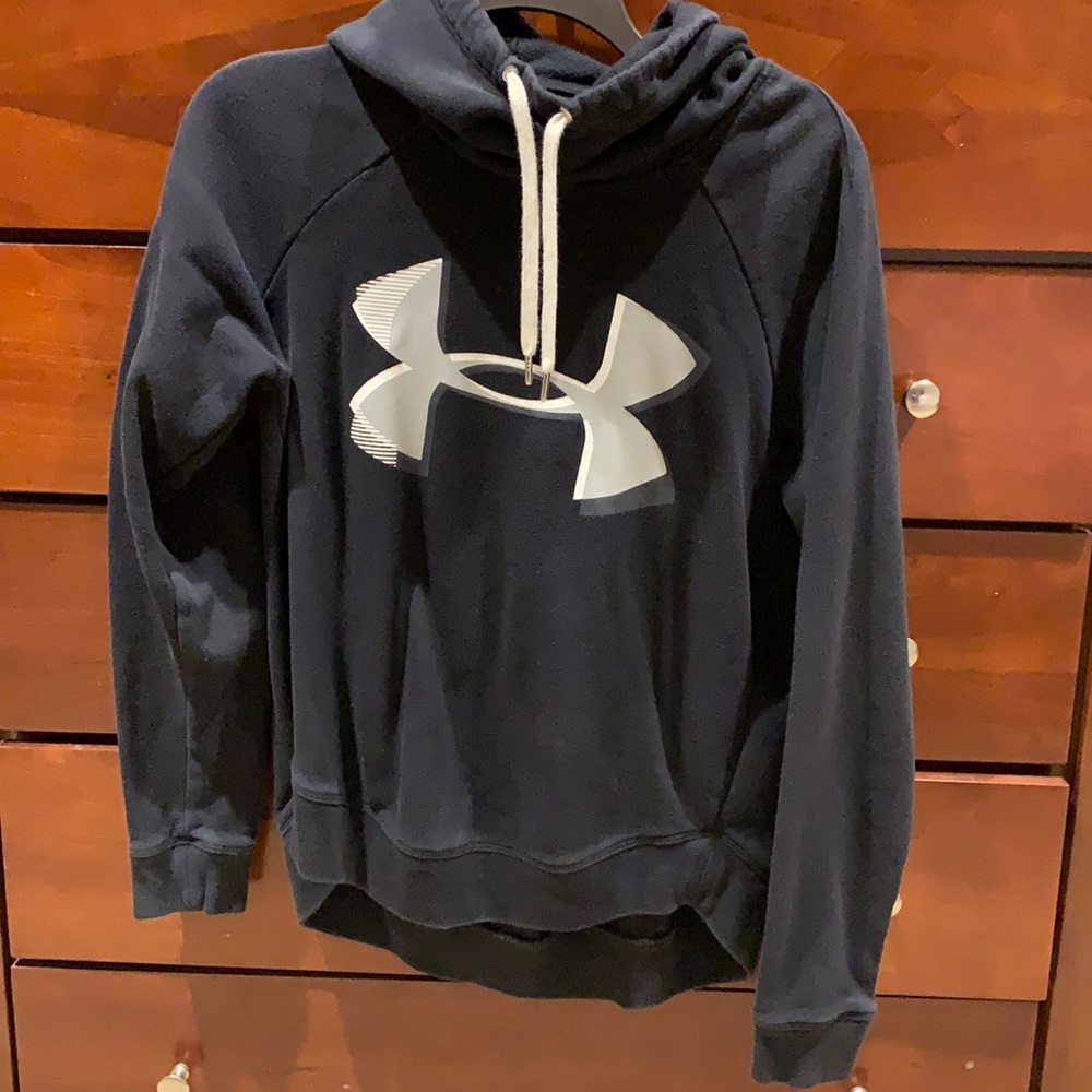 Under Armour women’s hoodie